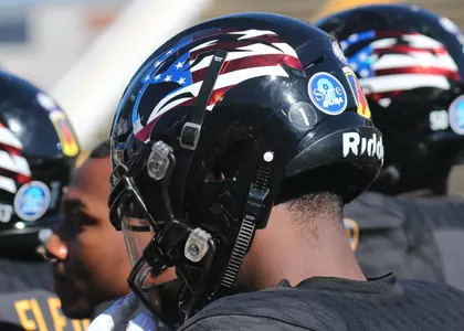 Football vs Marshall