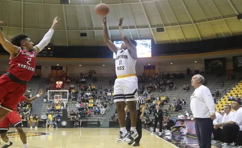 Men's Basketball vs Western Kentucky