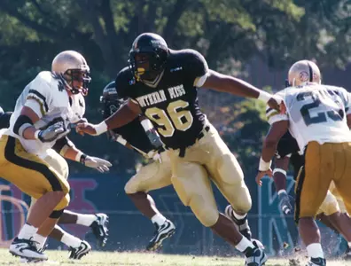 Cedric Scott