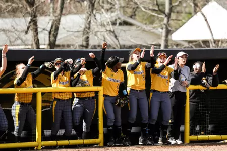 Southern Miss vs. Co-Lin (Fall Season)