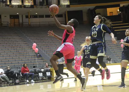 Women's Basketball vs FIU