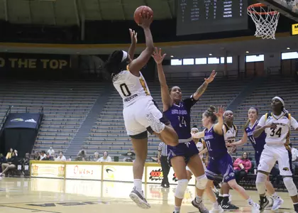Women's Basketball vs North Alabama