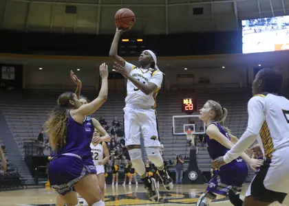 Women's Basketball vs North Alabama
