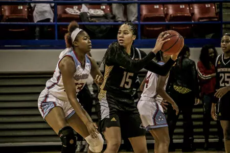 WBB LA Tech