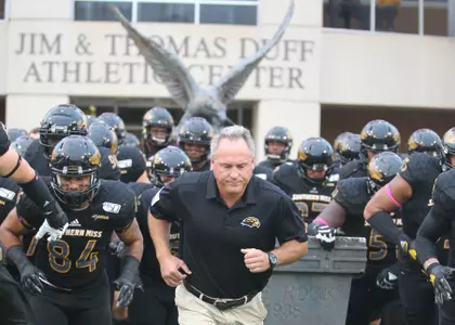 Football vs North Texas