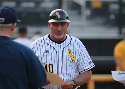 Baseball vs FAU