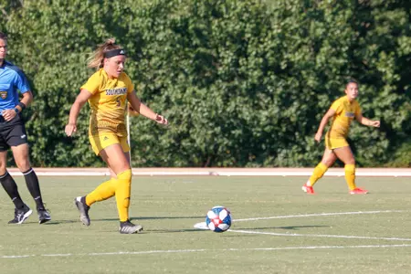 Jess Shepherd (vs. South Alabama)