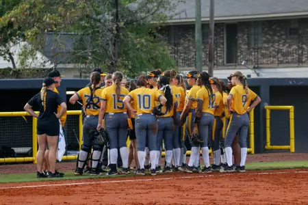 Southern Miss (vs. Co-Lin Fall Season)