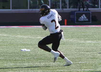 Football vs La Tech