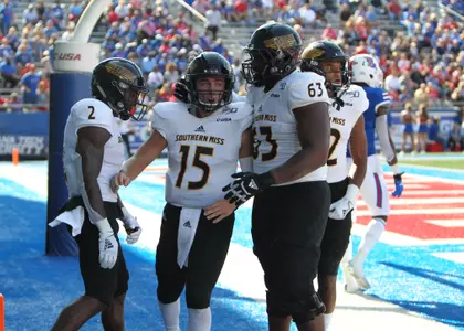 Football vs La Tech