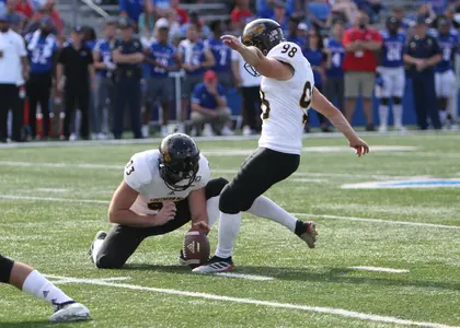 Football vs La Tech