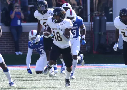 Football vs La Tech