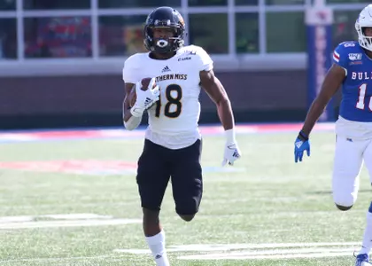 Football vs La Tech