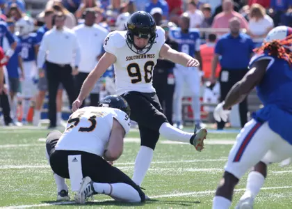 Football vs La Tech