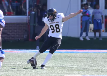 Football vs La Tech