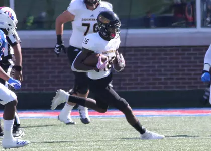 Football vs La Tech