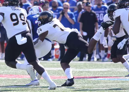Football vs La Tech