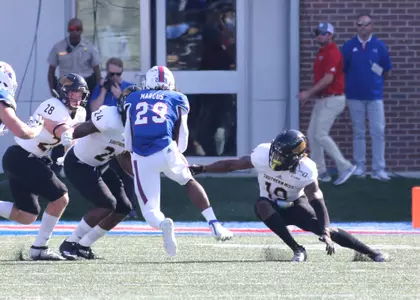 Football vs La Tech