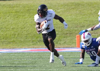 Football vs La Tech