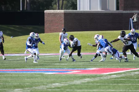 Football vs La Tech