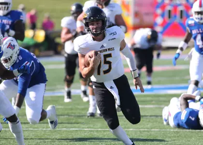 Football vs La Tech