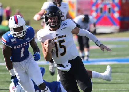 Football vs La Tech