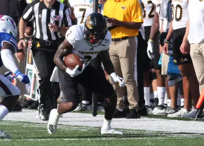 Football vs La Tech