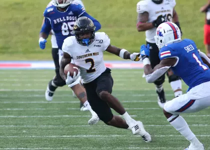 Football vs La Tech