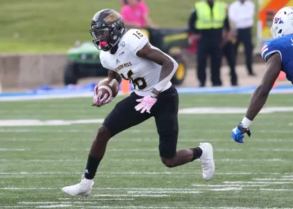 Football vs La Tech