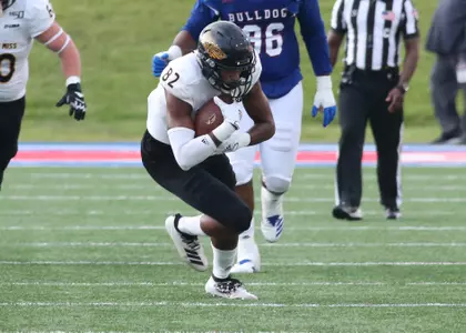 Football vs La Tech