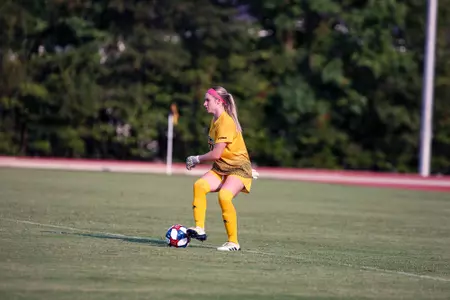 Karsen Gildea (vs. South Alabama)