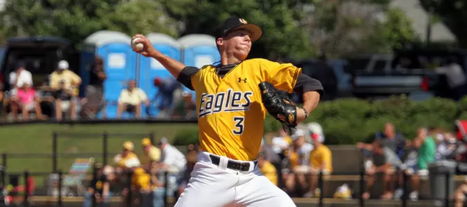 Bradley Roney - 2012