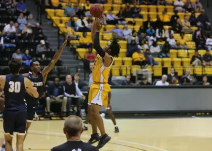 Men's Basketball vs Mississippi College