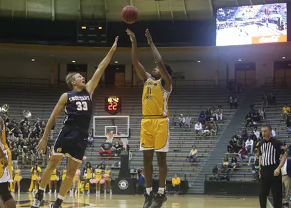 Men's Basketball vs Mississippi College