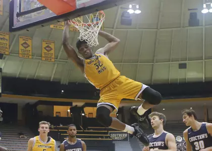 Men's Basketball vs Mississippi College