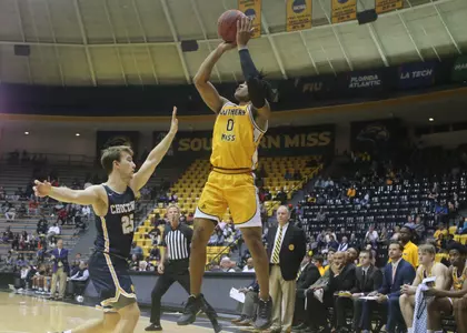 Men's Basketball vs Mississippi College