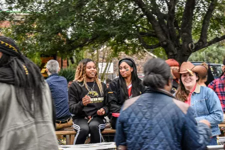 WBB Halloween Parade 2019