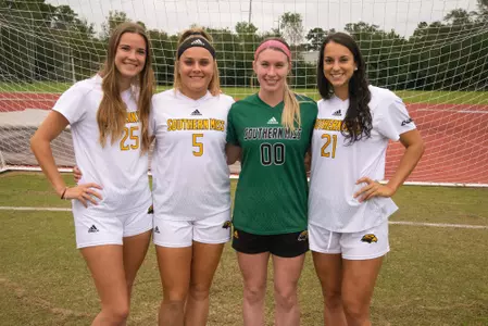 WSOC Senior Day (2019)
