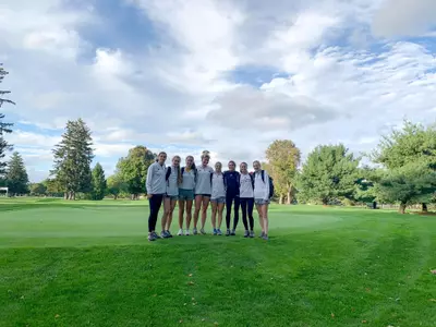 XC Joe Piane Notre Dame Invitational