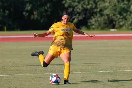 Kaitlin Fayard (vs. South Alabama 2)