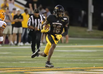 Football vs UTEP