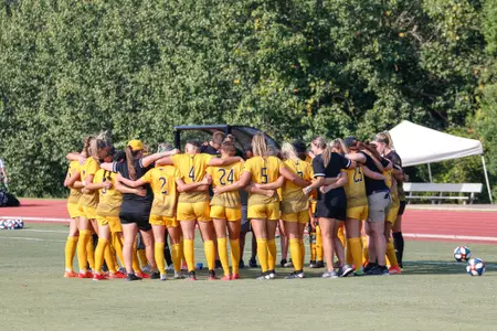 United Soccer Coaches 2018-19 Team Academic Award