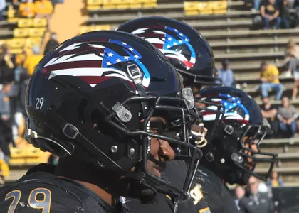 Football vs UAB