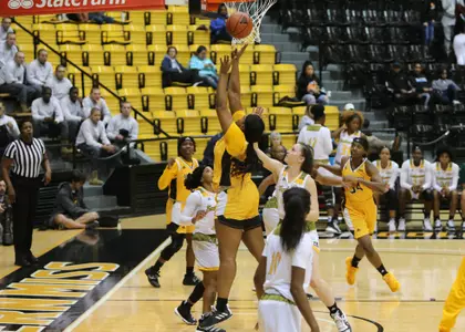 Women's Basketball vs Southeastern Louisiana