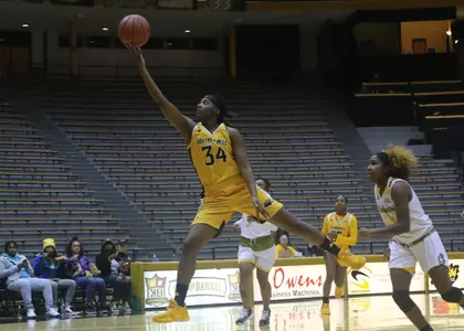 Women's Basketball vs Southeastern Louisiana