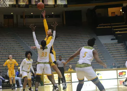 Women's Basketball vs Southeastern Louisiana