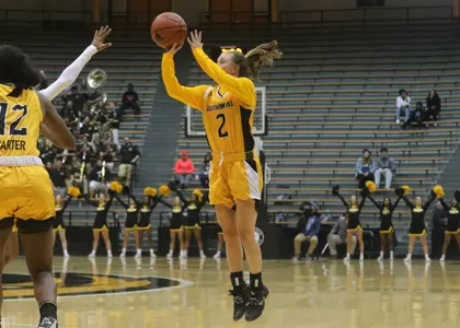 Women's Basketball vs Southeastern Louisiana