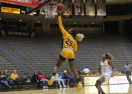 Women's Basketball vs Southeastern Louisiana
