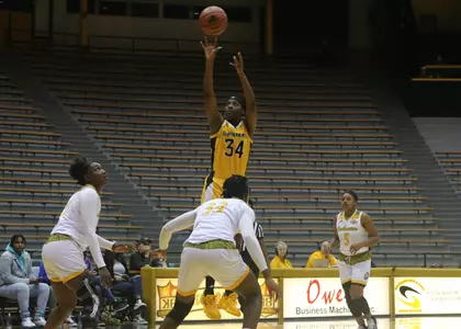 Women's Basketball vs Southeastern Louisiana
