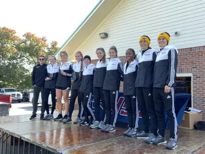 XC Championships 2019